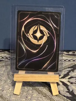 Goliath Clan Leader Legendary Non Foil 173/204 Disney Lorcana - Image 2