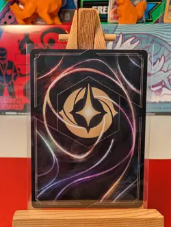 Rhino Power Hamster 30/204 Reign of Jafar Disney Lorcana - Image 2