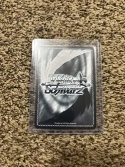 Weiss Schwarz Blue Archive ENGLISH Kozeki Ui SP - Image 2