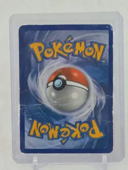 Charmander 101/100 DMG - Secret Rare Holo - Stormfront TCG Pokemon Card ( Poor) - Image 2