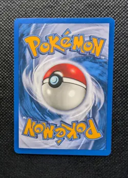 Nidoking 31/110 Reverse Holo - WOTC Legendary Collection Pokemon Card - Image 2