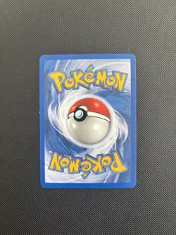 Pokemon Card 1st Edition Gym Challenge Brock's Geodude 68/132 WOTC - Image 4