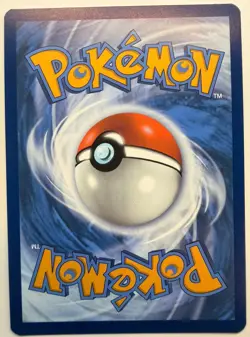 Tirtouga 106/086 Pokemon TCG SV Black Bolt Illustration Rare Holo Near Mint Card - Image 2