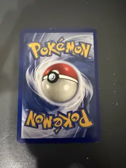 Pokemon TCG Ivysaur Base Set, Shadowless, Regular Card 030/102 - Image 4