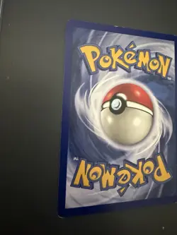 Pokemon TCG Ivysaur Base Set, Shadowless, Regular Card 030/102 - Image 5