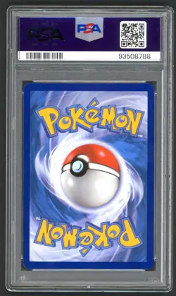 Pokemon Cards - PSA 10 Radiant Blastoise 018/078 - Go - GEM MT - PSA10 - Image 2