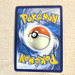 Pokemon TCG Excadrill Sun & Moon Cosmic Eclipse Card 246/236 Holo Rare Near Mint - Image 4