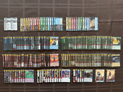 Star Wars Unlimited Twilight of the Republic Complete Set, all cards - Image 1