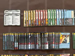 Star Wars Unlimited Twilight of the Republic Complete Set, all cards - Image 2