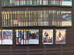 Star Wars Unlimited Twilight of the Republic Complete Set, all cards - Image 5