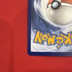 Pokemon Lance's Charizard V SWSH: Sword & Shield Promo Holo Card SWSH133 220 HP - Image 5