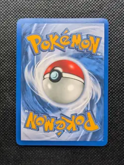 Koffing 61/109 Reverse Holo - Team Rocket Returns Ex Pokemon Card - NM - Image 3