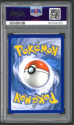 Pokemon Cards - PSA 10 Psyduck 11/68 - Hidden Fates Reverse Holo - GEM MT PSA10 - Image 2