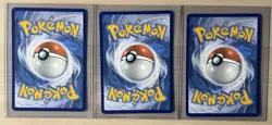 Vaporeon, Flareon, Jolteon VMAX Jumbo Cards (SWSH180, SWSH182, SWSH184) - Image 3