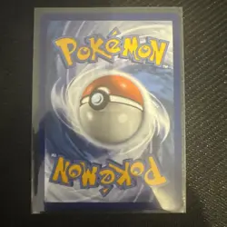 Pokemon TCG Mega Evolution Night Stretcher Full Art Trainer Card 173/132 - Image 2