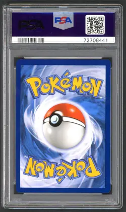 Pokemon Cards - PSA 10 Pikachu on the Ball 001/005 - Futsal - GEM MT - PSA10 - Image 2