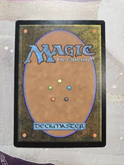 Undermine Duel Decks MTG Magic the Gathering Card - Image 2