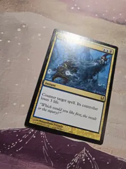 Undermine Duel Decks MTG Magic the Gathering Card - Image 4