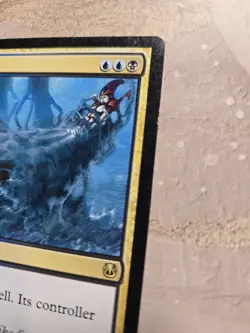 Undermine Duel Decks MTG Magic the Gathering Card - Image 5