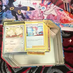 1000+ Pokemon TCG Card Lot Celebrations n Darkness Ablaze - Image 2