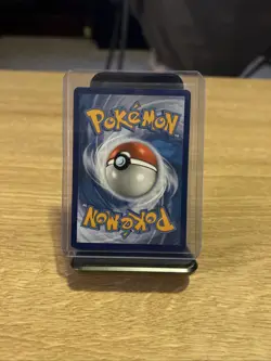 Pokemon Card Nickit SV081/SV122 Shining Fates Shiny Vault Holo Rare NM - Image 2
