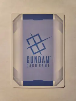 Marida Cruz GD01-093 R FOIL Newtype Rising Gundam Card Game - Image 2