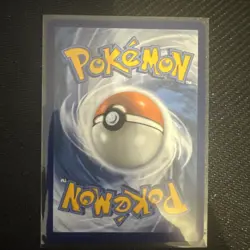 Pokemon TCG Mega Evolution Lillie’s Determination Full Art Trainer Card 169/132 - Image 2