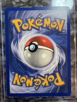 Venusaur Holo Base Set 15/102 1999 Vintage Pokemon TCG Creature Card English - Image 4