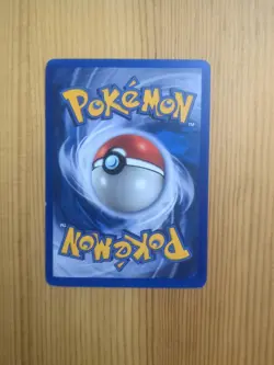 Pokemon Card - Double Rainbow Energy Crystal Guardians 88/100 Rare LP - Image 2