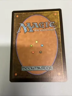 Treasure Cruise 59 Khans of Tarkir FOIL MTG TCG CARD NM - Image 2