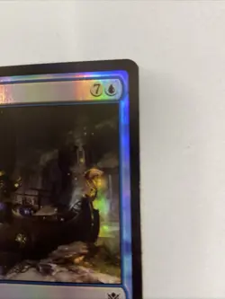 Treasure Cruise 59 Khans of Tarkir FOIL MTG TCG CARD NM - Image 4