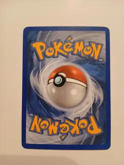 Jolteon Gold Star Holo Ultra Rare Vintage Pokemon Card 101/108 EX Power Keepers - Image 4