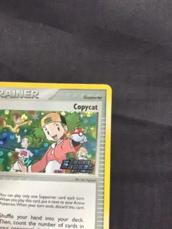 Pokemon Cards: EX Team Rocket Returns Reverse Holo: Copycat 83/109 - Image 4