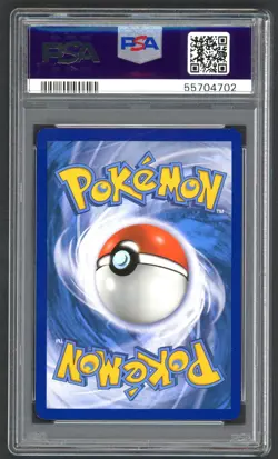Pokemon Cards - PSA 10 Magmar 10/68 - Hidden Fates Reverse Holo - GEM MT - PSA10 - Image 2