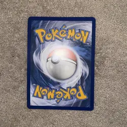 Charizard GX - (SM Black Star Promos) SM60 Jumbo Cards Holo - Image 2
