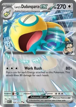 Pokemon Ascended Heroes EX - You Choose (Pick A Card) - Image 1