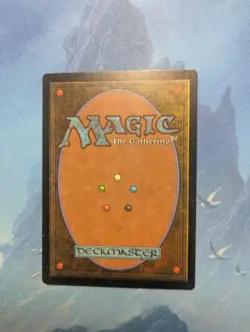 Necromancy MTG visions - Image 2