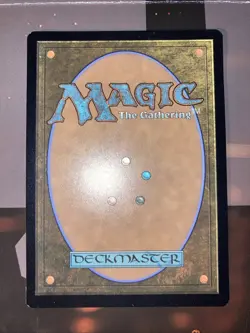 magic the gathering TMNT Path To Exile Borderless Foil - Image 2