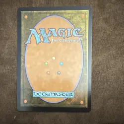 Magic: The Gathering Mossborn Hydra Foundations Rare Green 0337 Monztre Foil - Image 2