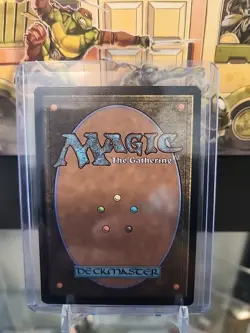 Mtg All Will Be One M 0008 (Borderless) Teenage Mutant Ninja Turtles Foil NM - Image 3