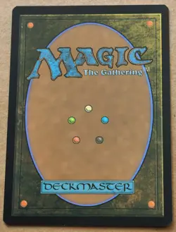 Snow-Covered Swamp 252/254 Modern Horizons Full Art Land MTG Pack Fresh - Image 2