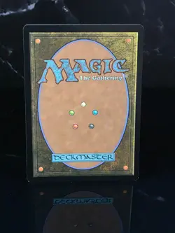 MTG Leonardo, Sewer Samurai (Borderless) Foil x1 #0215 - TMNT - Image 2