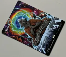 MTG PZA Brainstorm Instant MYTHIC REGULAR #0004 - Image 2