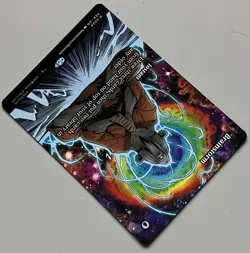 MTG PZA Brainstorm Instant MYTHIC REGULAR #0004 - Image 4