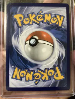 Snorlax SVP 051 Illustration Rare - Pokemon 151 ETB Black Star Promo Sealed NM - Image 2