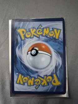 Pokemon Charizard GX 20/147 Sm-Burning Shadows Ultra Rare 250 HP Holo Full Art - Image 2