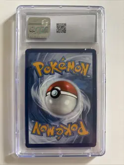 Gardevoir Ex Pokemon 2024 Paldean Fates 029/091 CGC 10 Gem Mint - Image 2