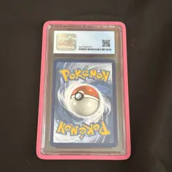 2023 Pokemon Gardevoir EX 245/198 Scarlet & Violet CGC Gem Mint+ 9.5 / 10 - Image 2