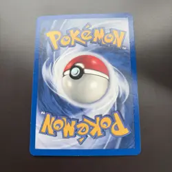 Pokemon TCG Erika's Paras Gym Challenge 71/132 Regular NM - Image 4