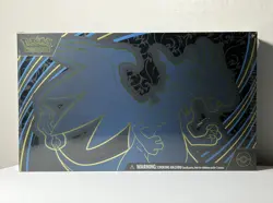 Pokemon TCG: Mega Charizard X ex Ultra-Premium Collection UPC Factory Sealed - Image 1